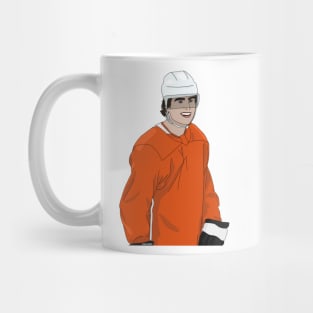 Jamie Drysdale Mug